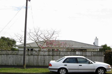 Photo of property in 7 Endeavour Street, Marfell, New Plymouth, 4310