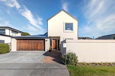 Photo of property in 55 Bryndwr Road, Bryndwr, Christchurch, 8052