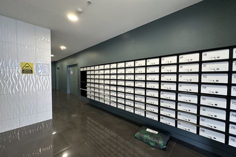 Photo of property in Aitken Street Apartments, 606/5 Aitken Street, Thorndon, Wellington, 6011