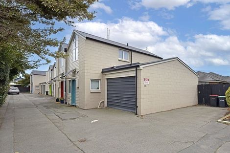 Photo of property in 3/115 Waltham Road, Sydenham, Christchurch, 8023