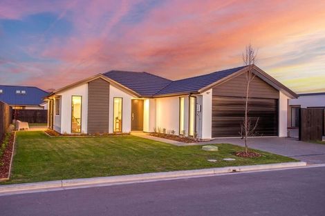 Photo of property in 7 Summerleas Lane, Halswell, Christchurch, 8025