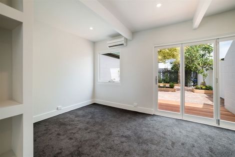 Photo of property in 5/12 Shrewsbury Street, Merivale, Christchurch, 8014
