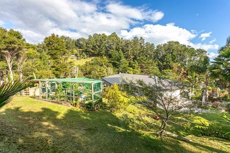 Photo of property in 7 Otuturu Creek Road, Ruamahunga, Thames, 3575