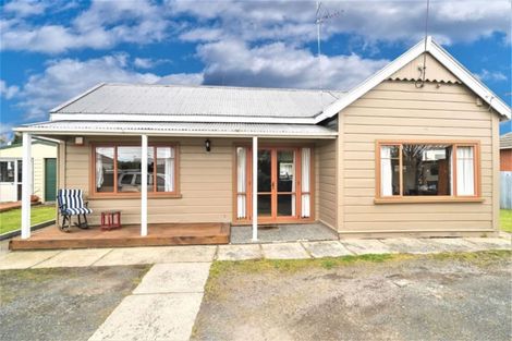 Photo of property in 44 Reid Road, South Dunedin, Dunedin, 9012