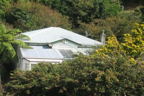 Photo of property in 45 Awarua Street, Ngaio, Wellington, 6035