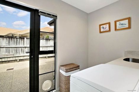 Photo of property in 7 Bronwylian Drive, Flat Bush, Auckland, 2016