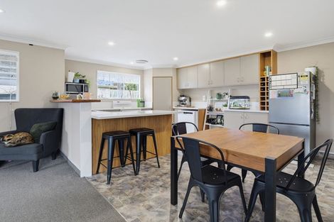 Photo of property in 105 Oxford Street, Ashhurst, 4810
