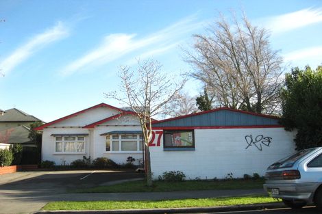 Photo of property in 25a Springfield Road, St Albans, Christchurch, 8014