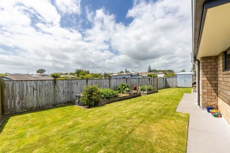 Photo of property in 16b Coby Sydney Drive, Bell Block, New Plymouth, 4312