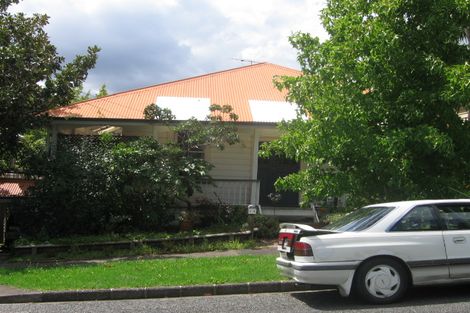 Photo of property in 38 Ewen Alison Avenue, Devonport, Auckland, 0624