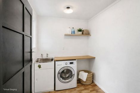 Photo of property in 223 Puriri Street, Castlecliff, Whanganui, 4501