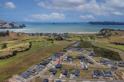 Photo of property in 17 Ataahua Views Terrace, Wharekaho, Whitianga, 3510