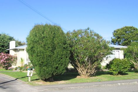 Photo of property in 24 Atmore Avenue, Otaki, 5512