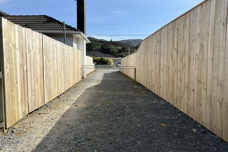 Photo of property in 58a Moohan Street, Wainuiomata, Lower Hutt, 5014