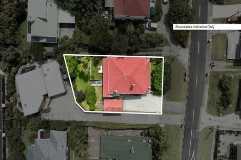 Photo of property in 603a Augustus Street North, Thames, 3500