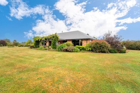 Photo of property in 335 Rosebrook Road, Claremont, Timaru, 7974