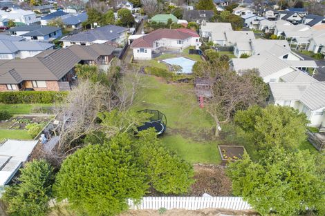 Photo of property in 513 Ferguson Street, Palmerston North, 4410