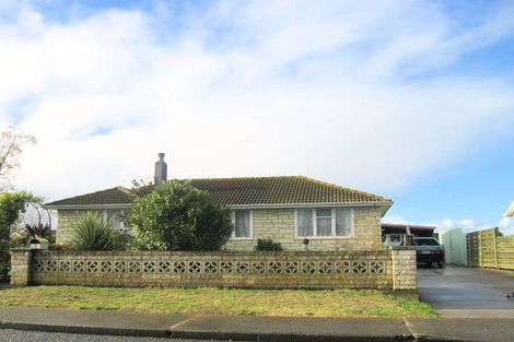 Photo of property in 1 Tilbury Street, Flaxmere, Hastings, 4120