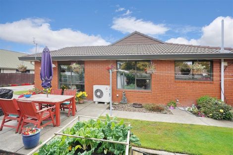 Photo of property in 2/41 Tivoli Place, Bishopdale, Christchurch, 8053