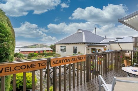 Photo of property in 45 Seaton Road, Portobello, Dunedin, 9014