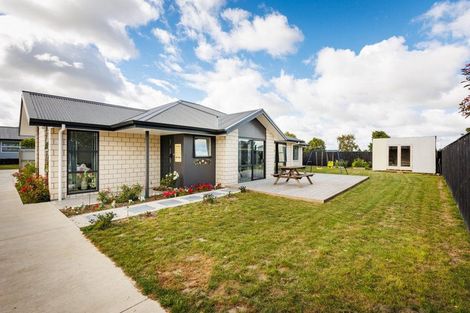 Photo of property in 8 Henty Lane, Marton, 4710