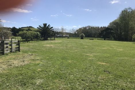 Photo of property in 225 Harris Road, Glenbervie, Whangarei, 0175