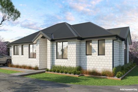 Photo of property in 2 Waverley Street, Kaiapoi, 7630