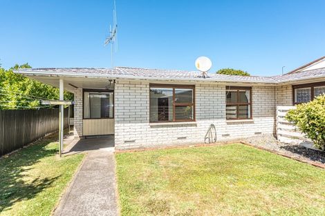 Photo of property in 20a Parkes Avenue, Saint Johns Hill, Whanganui, 4501