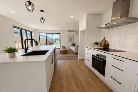 Photo of property in 62 Crossley Avenue, Woodend, 7610