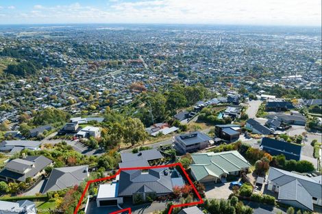 Photo of property in 6 Swanton Drive, Huntsbury, Christchurch, 8022