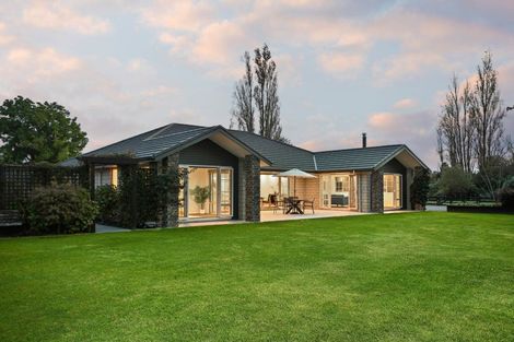 Photo of property in 24 Hodge Drive, Tamahere, Hamilton, 3283