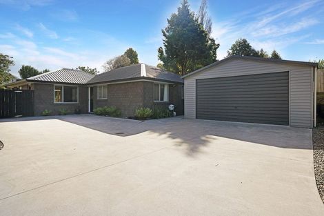 Photo of property in 18c Carey Street, Kihikihi, Te Awamutu, 3800