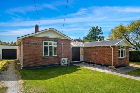 Photo of property in 21 Leask Street, Omakau, 9376