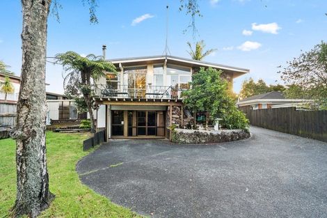 Photo of property in 80 Lawrence Crescent, Hillpark, Auckland, 2102