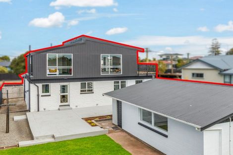 Photo of property in 254 Lake Terrace Road, Shirley, Christchurch, 8061