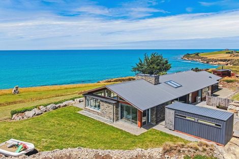 Photo of property in 876a Beach Road, Kakanui, Oamaru, 9495