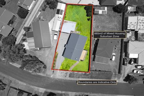 Photo of property in 22 Riverpark Crescent, Henderson, Auckland, 0610