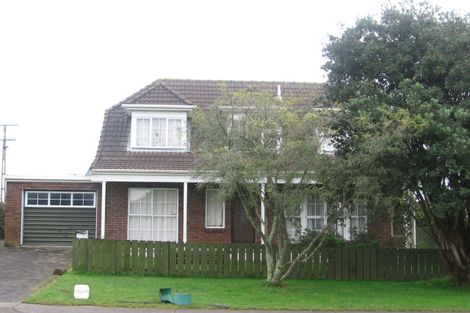 Photo of property in 3/11 Duke Street, Papakura, 2110