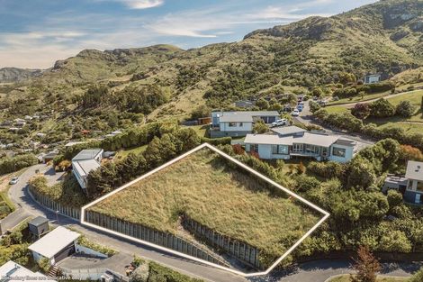 Photo of property in 11 Hyllton Heights, Lyttelton, 8082