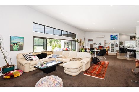 Photo of property in 1253a Tram Road, Swannanoa, Rangiora, 7476