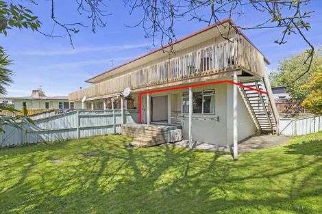 Photo of property in 3/53 Albert Street, Hamilton East, Hamilton, 3216