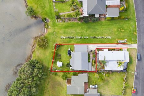 Photo of property in 32b Roretana Drive, Athenree, Katikati, 3177