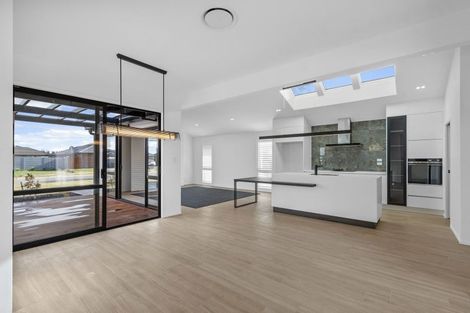 Photo of property in 36 Hurley Drive, Rolleston, 7615