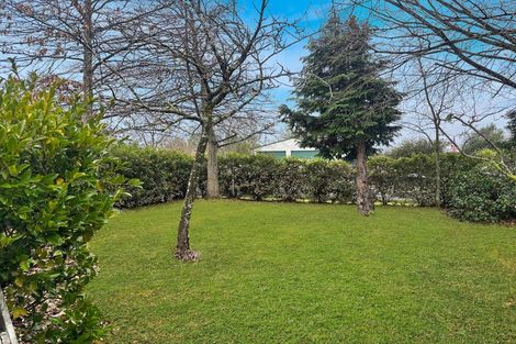 Photo of property in 11 Weka Street, Oxford, 7430