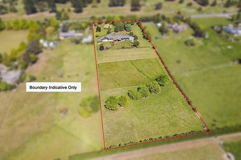 Photo of property in 469 Pages Road, Gleniti, Timaru, 7974
