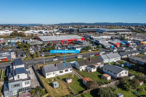 Photo of property in 27 Stoddard Road, Wesley, Auckland, 1041