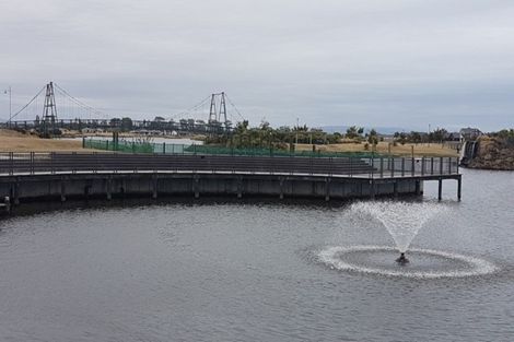 Photo of property in 12 The Esplanade, Pegasus, 7612