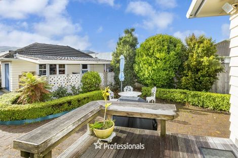 Photo of property in 7 Te Puni Grove, Elderslea, Upper Hutt, 5018