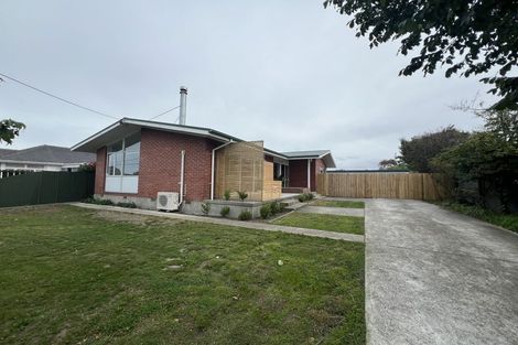 Photo of property in 6 Rowan Avenue, Aranui, Christchurch, 8061