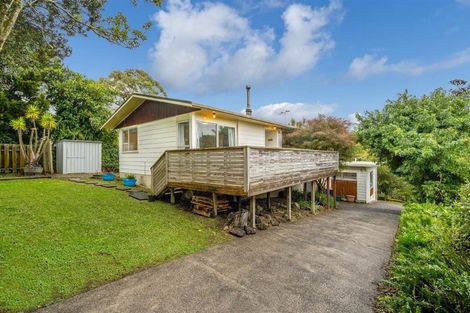 Photo of property in 3 June Place, Torbay, Auckland, 0630